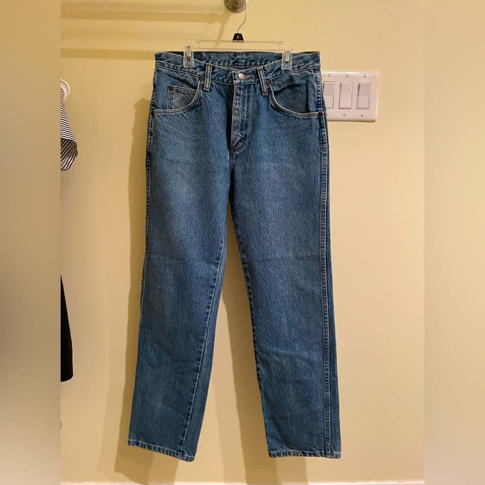 Wrangler Vintage Jeans